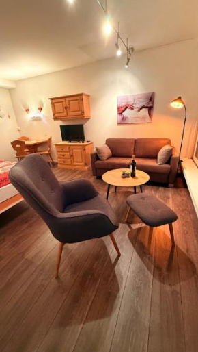 Gemütliches Alpenstudio mitten in Davos perfekt angebunden, extrem ruhig und ideal als Rückzugsort für Entspannung, sportliche Aktivitäten oder ein entspanntes Wochenende